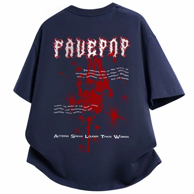 FAVEPOP T