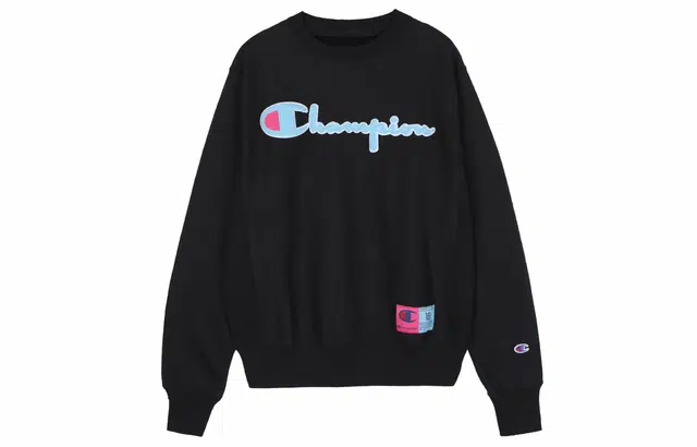 Champion logo