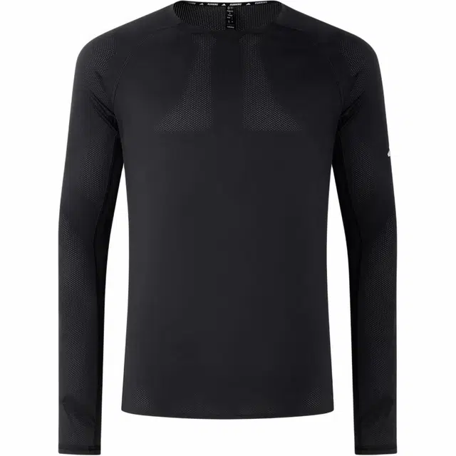 adidas ESS RN TEE LS M