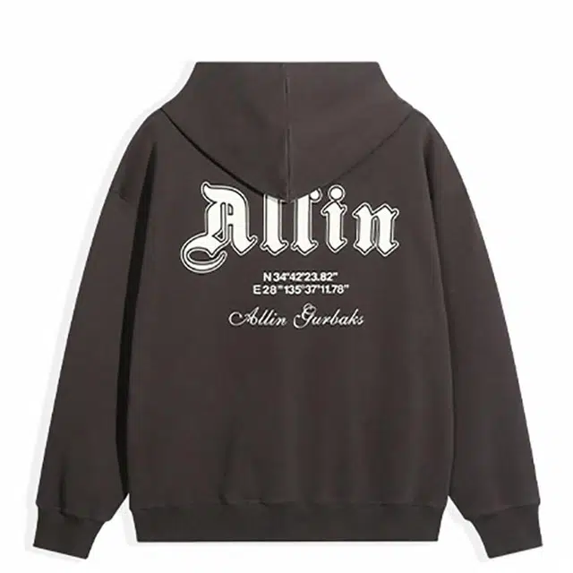 ALL IN