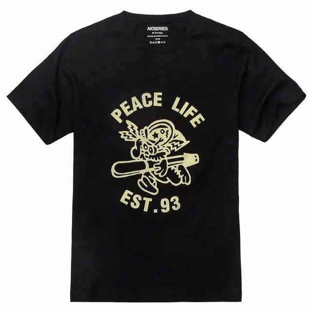 AKCLUB T