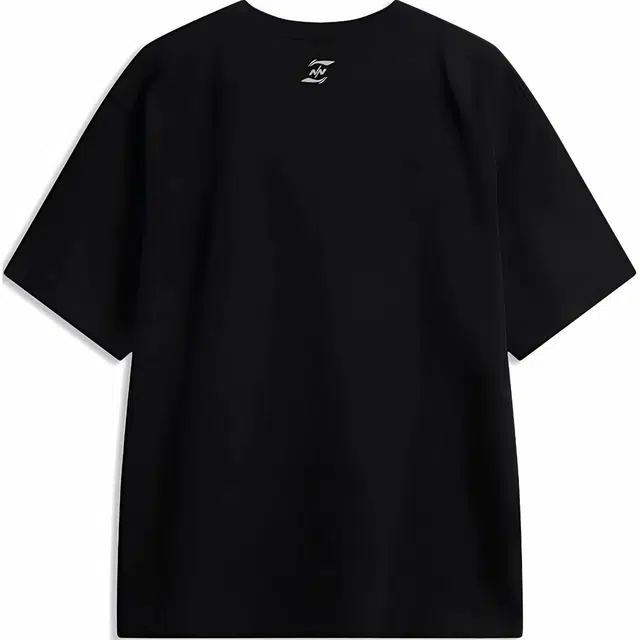 LiNing x NINEPOINTNINE LOGOT
