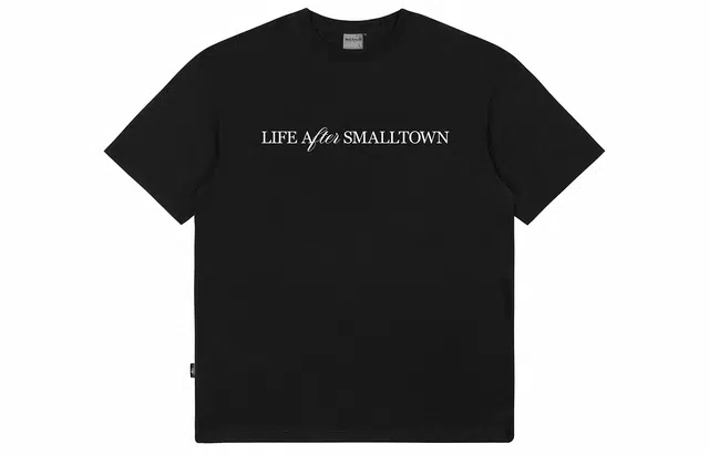 STK SMALL TOWN KID T
