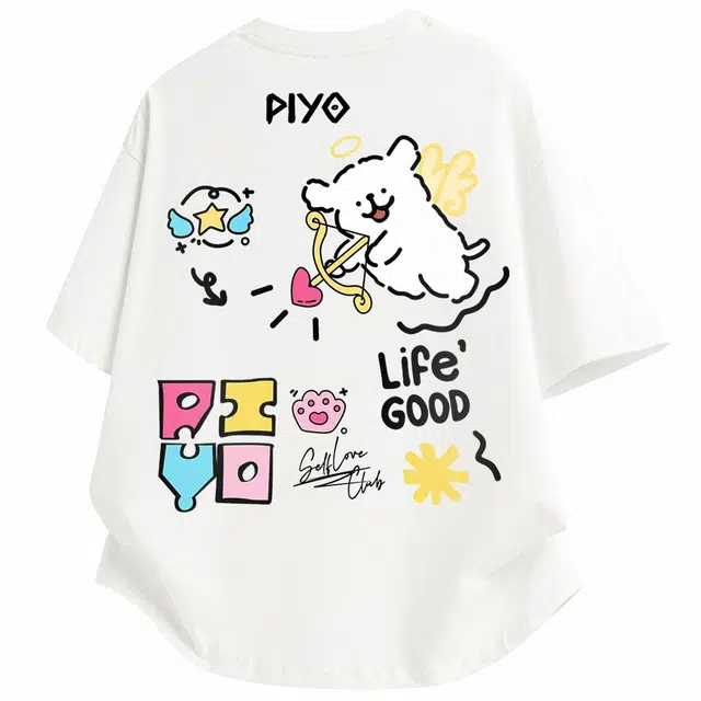 PIYOPIYO LogoT