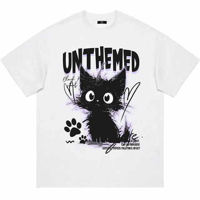 UNthemed T