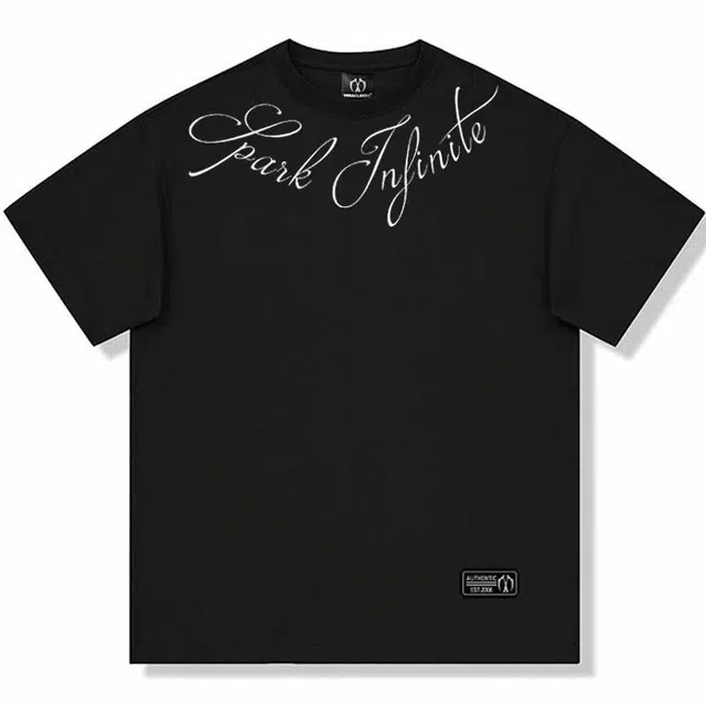 MIRACLE KILL x SPARK INFINITE T