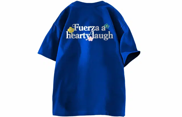 FUERZA T