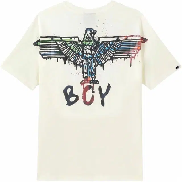 Boy London T