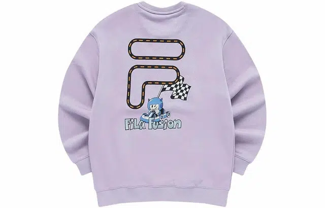 FILA FUSION FOB
