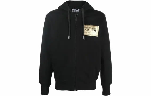 VERSACE JEANS COUTURE FW22 Logo