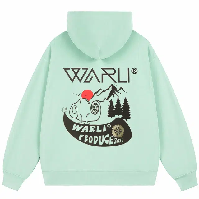 WARLI logo
