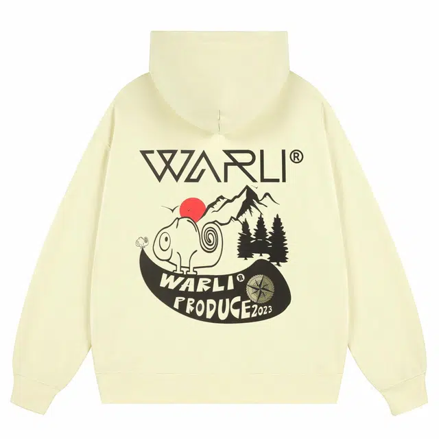 WARLI logo