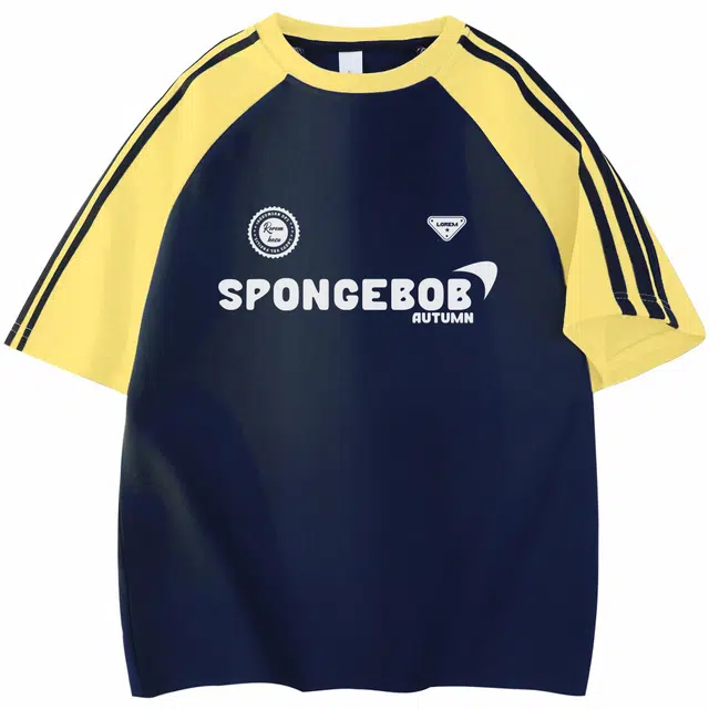 SPONGEBOB SQUAREPANTS 240LO90T