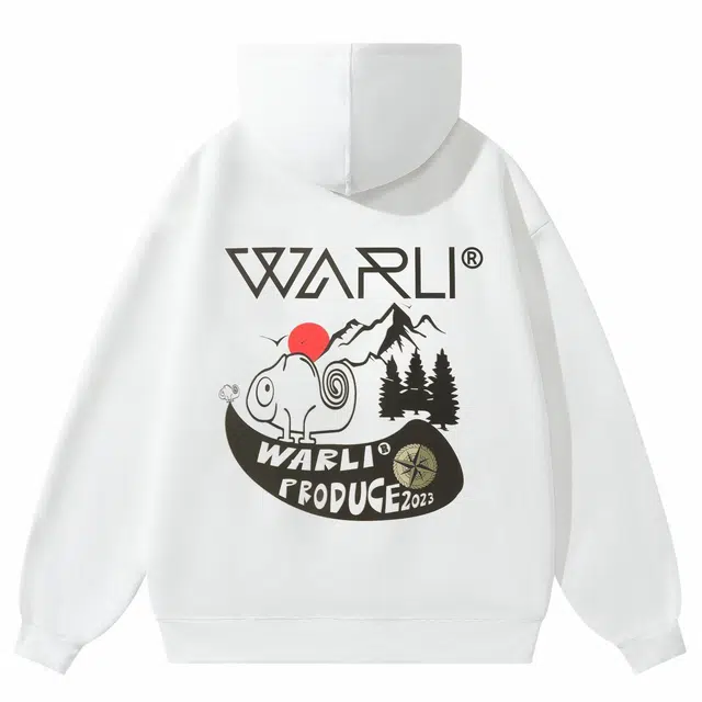 WARLI logo