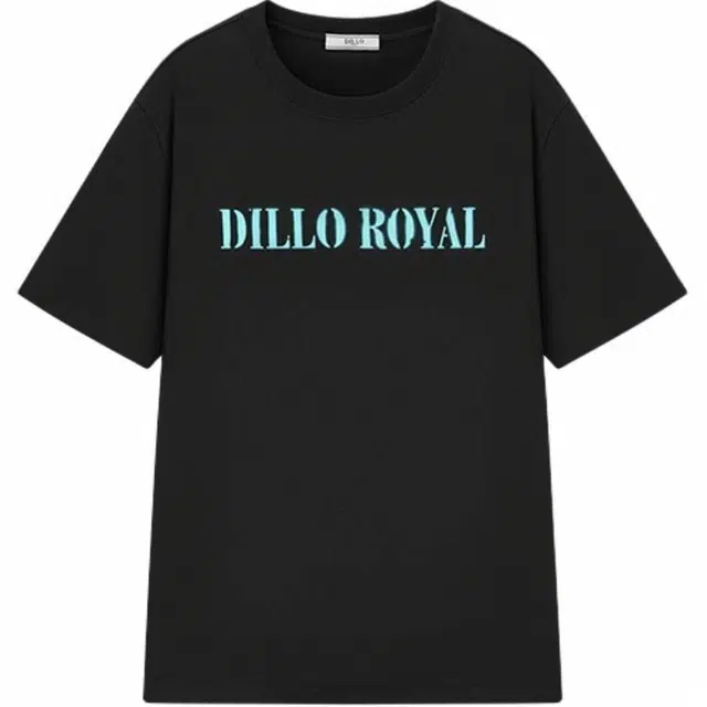 DILLO SS25 T