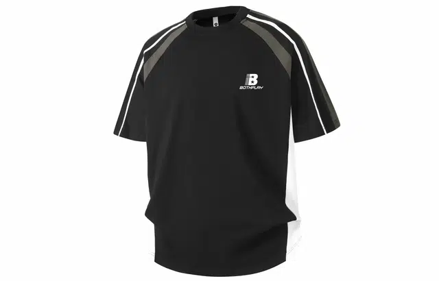 BOTH PLAY cleanfitLogoT