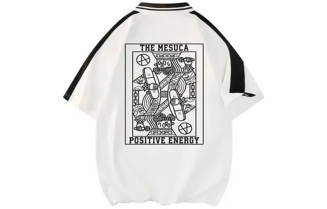 MESUCA T