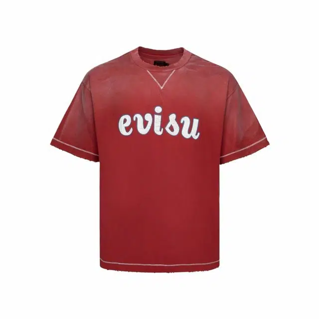 EVISU 2024 Capsule ZeroT