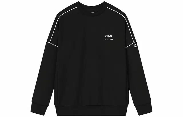 FILA Fitness Logo