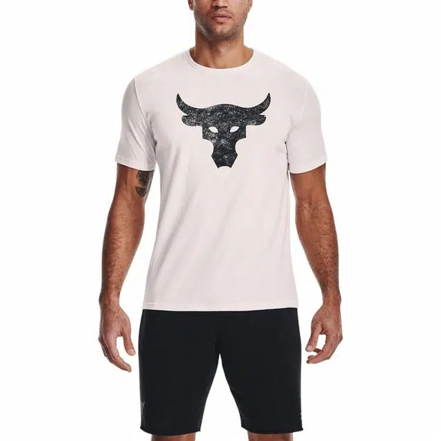 Under Armour T