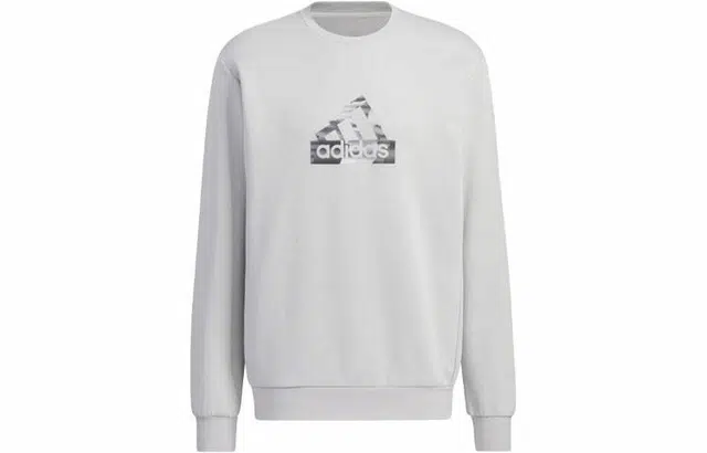 adidas City Escape Sweatshirts Logo