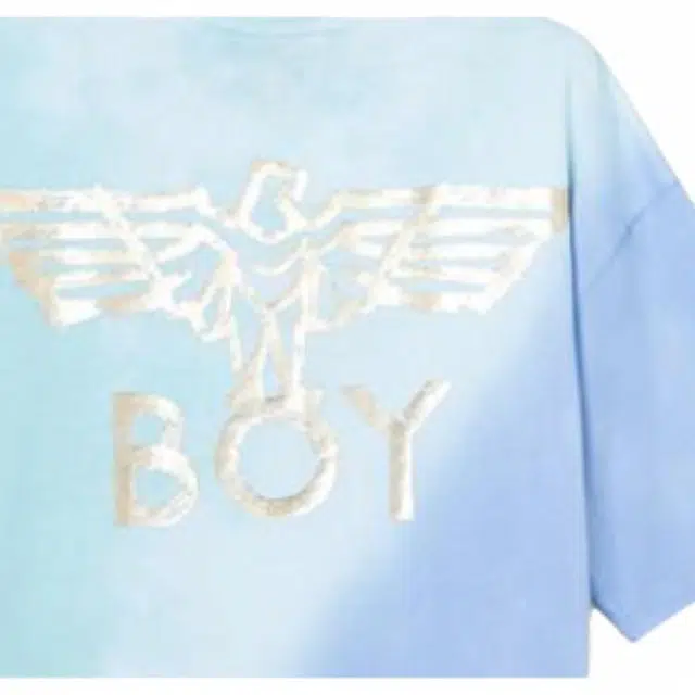 Boy London LogoT