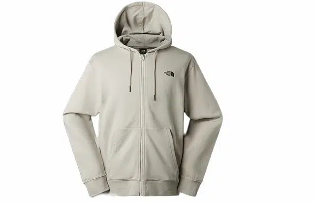 THE NORTH FACE Logo