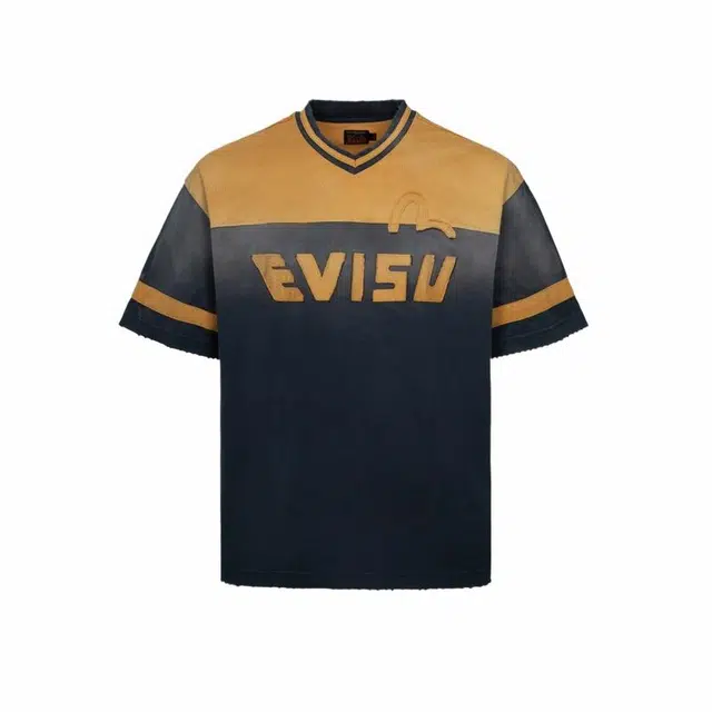 EVISU 2024 Capsule ZeroVT