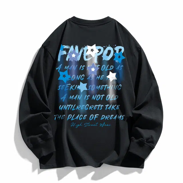 FAVEPOP T
