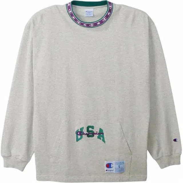 Champion FW24 T