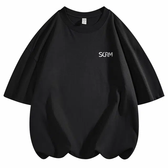 SCRM LogoT