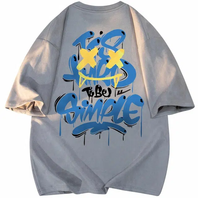 Warrior T