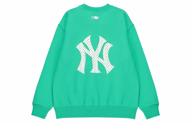MLB FW22 Logo