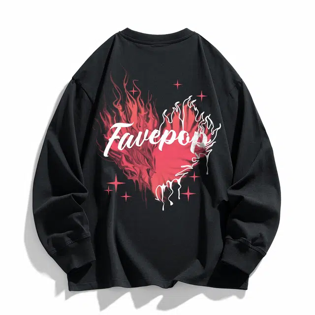 FAVEPOP T