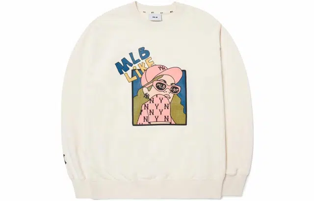 MLB FW22 Logo
