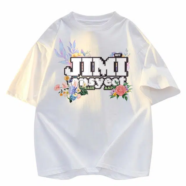 JIMIJONS T