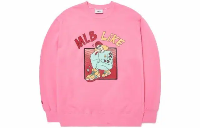 MLB FW22 logo