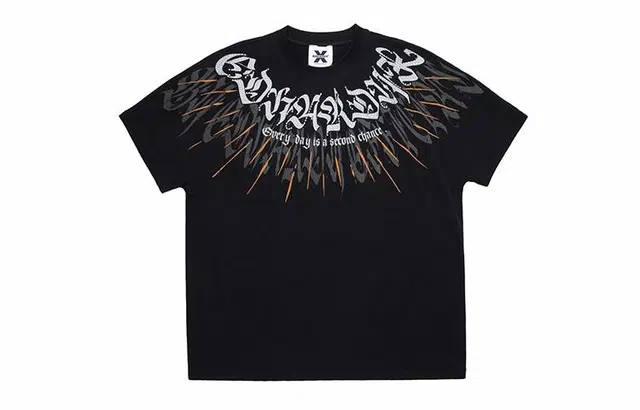 ED HARDY X T