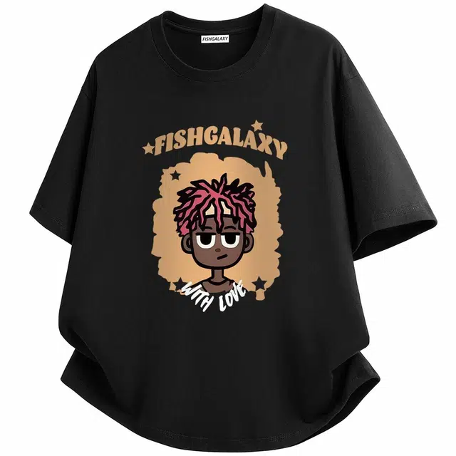 FISHGALAXY T