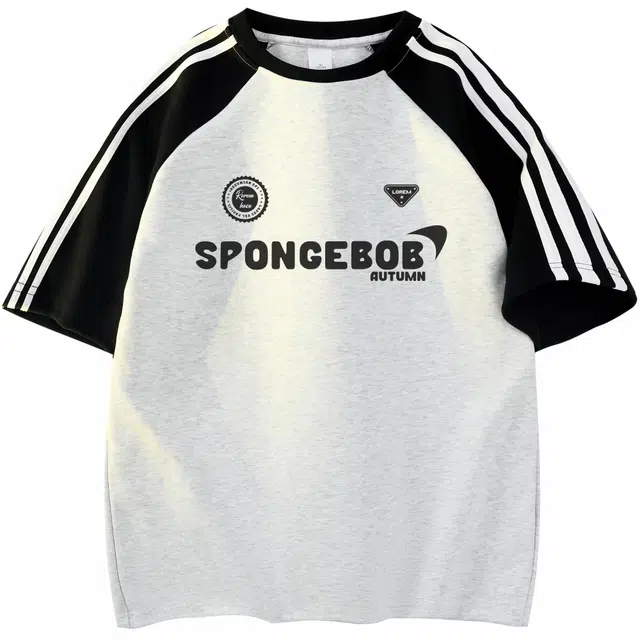 SPONGEBOB SQUAREPANTS 240LO90T