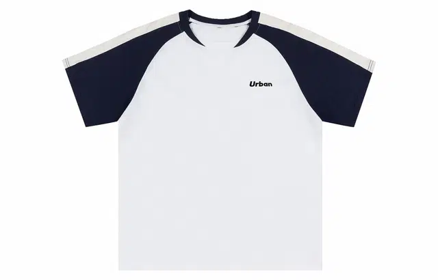 URBAN AUTHENTIC logoT