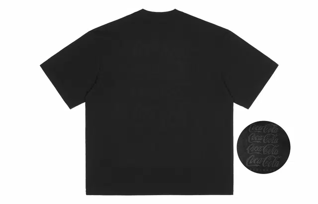 Coca-Cola T