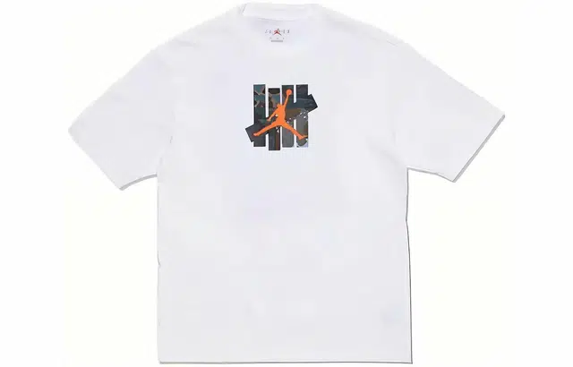 Jordan BrandUNDEFEATED LogoT