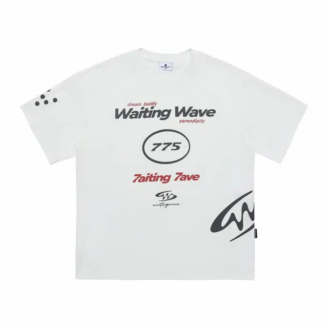 WAITINGWAVE T
