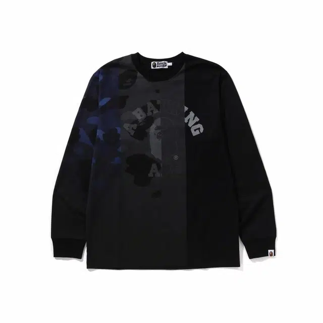 A BATHING APE FW24 T