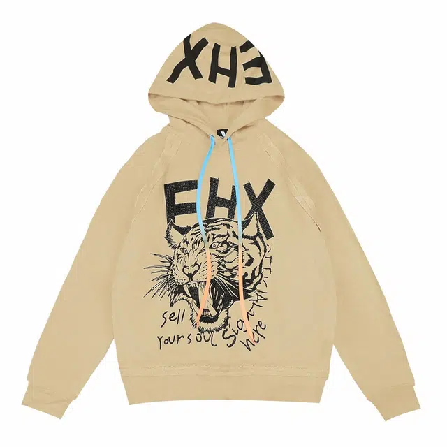 ED HARDY X