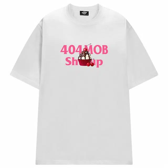404MOB GANG T