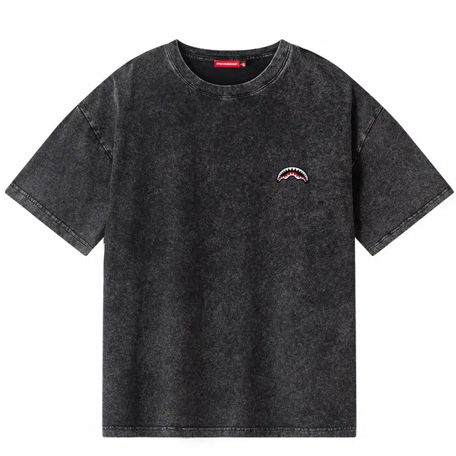 SPRAYGROUND sgLogoT