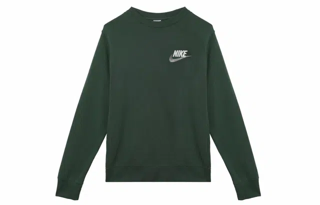 Nike Logo