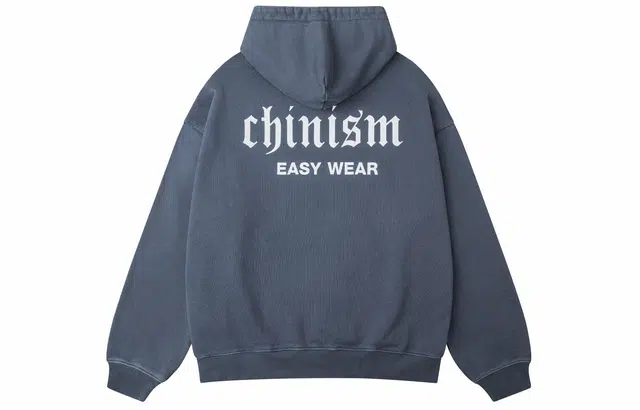 CHINISM CH